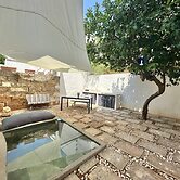 Lu Parmientu With 1 Bedrooms and 1 Bathrooms