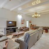 Private 3-acre Retreat w/ Game Room in Bunnell!