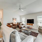 New Designer Home in The Villages: Shady Brook