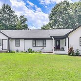 1 Mi to Dtwn Monroe: Family-friendly Duplex!