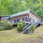 Pet-friendly Philpott Lake Cabin: Hiking & Boating