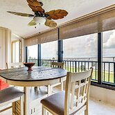 Panoramic Gulf Views: Renovated Fort Myers Condo!