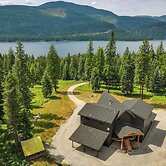 7 Mi to Boat Launch: Luxe Montana Family Home