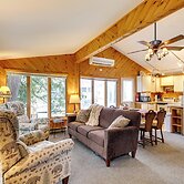 Waterfront Cottage on Lake George w/ 2 Docks!