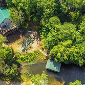 Lakefront Retreat w/ Multi-level Deck & Dock!