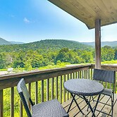 Walk to Bolton Valley Resort: Condo w/ Mtn Views!