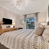 Golf Course Townhome Resort Amenities 2B Luxury