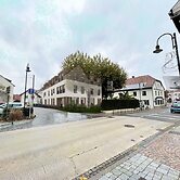 L’auberge de Cheval Blanc Brunstatt