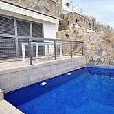 Apartment in Los Alcazares for 6