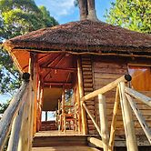 Agandi Uganda Eco-lodge