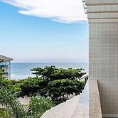 Sea View ap w/ Barbecue 250m From the Beach Cta022