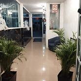 PALACIO DE LOS ANGELES