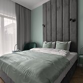 Apartio Rooms Gliwice