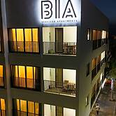 BIA D'Olaf Apartments