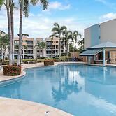 Tropical Escape With Pool Tennis Cabo Rojo