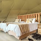 Bonanza Glamp Nature Experience