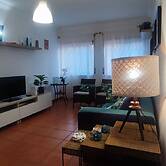 Peniche Nature and Beach Flat