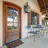 Charming Cottages Steps From Messina Hof Hill Country Winery