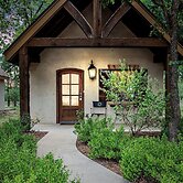 The Manor Haus at Messina Hof Hill Country Winery-presidents Haus