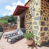 Countryside Views House Teror AHKR