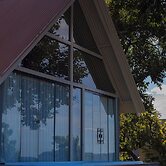 Refúgio na Montanha Taquaruçu