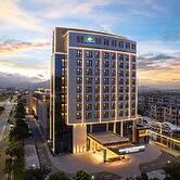 Days Hotel By Wyndham Zhoushan Hi-Tech Zone