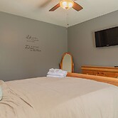 Serene Family Hideaway 4Br w Pool Table