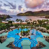 Marriott's Kaua'i Beach Club