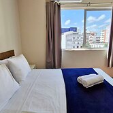 CONAZ0100 - Edifício Larissa