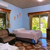 Hotel Brunette Beach El Paredon