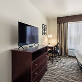 Cobblestone Hotel & Suites - Waukesha