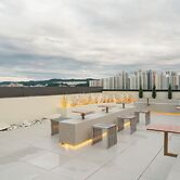 Brown Dot Hotel Andong Taehwa