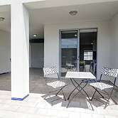 Unwind Modern City Townhouse