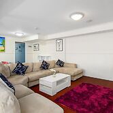 Unwind Escape to the Lakeside