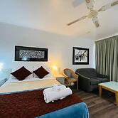 Unwind Glenelg Studio Apartment no 31