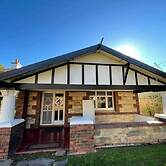 Unwind Westbourne Park Saltpool Hideaway