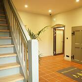 Herrenhaus Taucha Pension