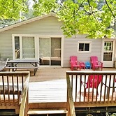 289 Siddon Lake 3 Bedroom Cottage