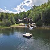 455 Faraday Lake 3 Bedroom Cottage