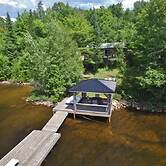 156 Eels Lake 2 Bedroom Cottage