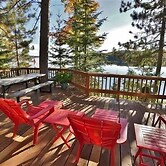 416 Papineau Lake 2 Bedroom Cottage
