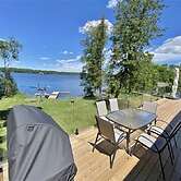 496 Steenburg Lake $1650 Su Wk 2 Bedroom Cottage