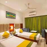 Hotel Hills Park Pathanamthitta
