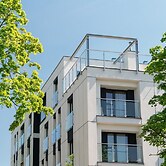 Apartio Rooms Zabrze