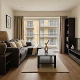 1 Bed Flat in Colindale