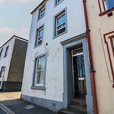 Georgian Town House
