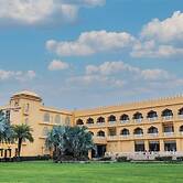 Haut Monde Rajputana Palace