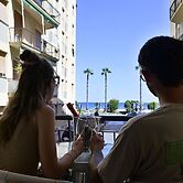 Hotel La Mediterranea