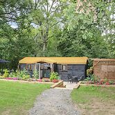 Charltons Hollow Cabin