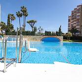 Apartamento America by At Home Costa del Sol